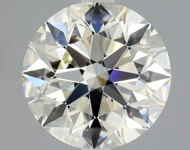 Round 1.42ct K VS2 GIA #7503878703
