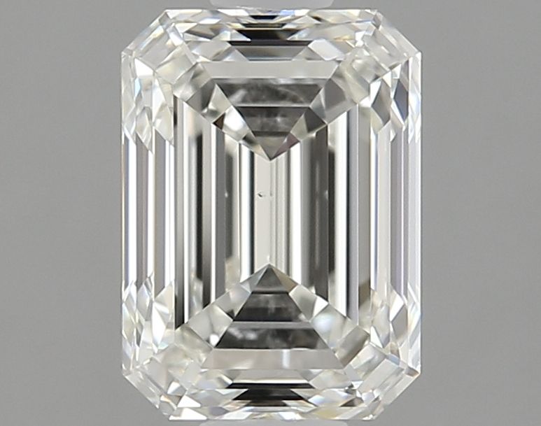 Emerald 1.7ct K VS2 GIA #1547160903