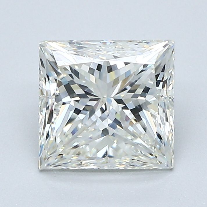 Princess 2.01ct K VS1 GIA #2239081079