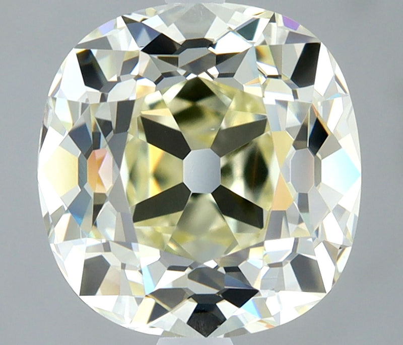 Pear 3.07ct N VS1 GIA #6541053970