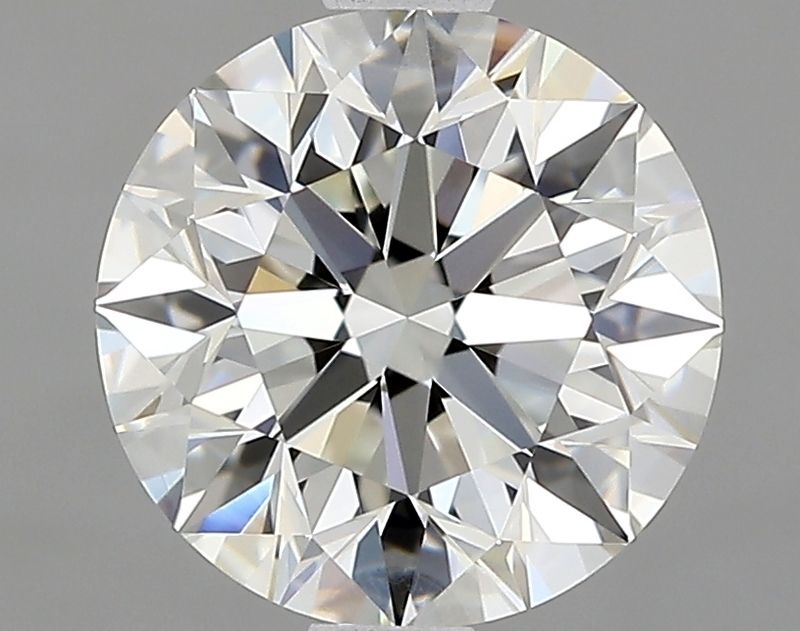 Round 1.7ct I VVS1 GIA #2547590855