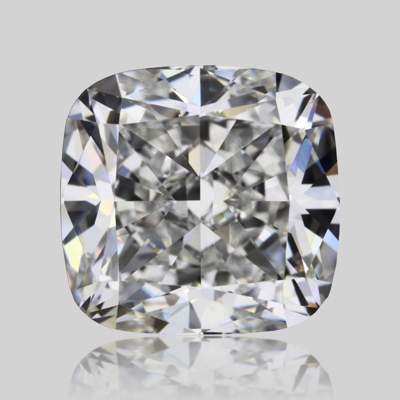 Cushion brilliant 1.2ct F VS1 GIA #2546621097