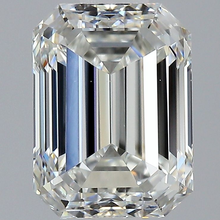Emerald 1.5ct H VS2 GIA #1543065869