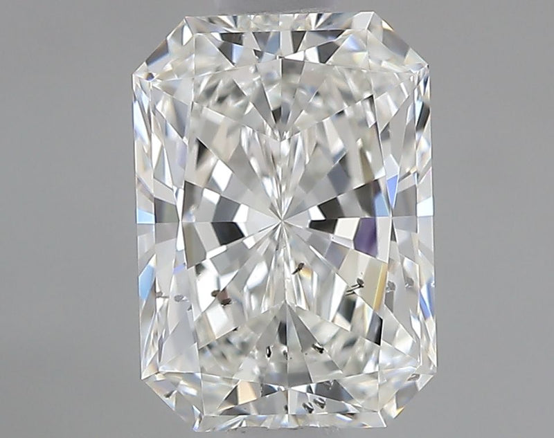 Radiant 1.02ct G SI2 GIA #2547675279