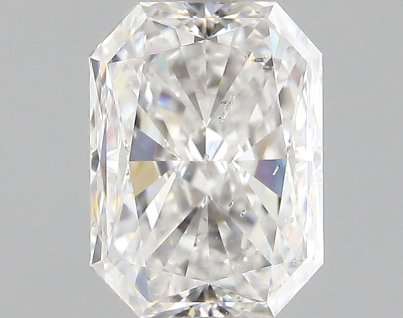 Radiant 1.5ct F SI2 GIA #6451107464