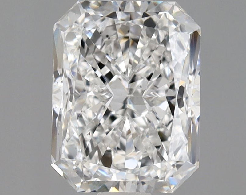 Radiant 1.22ct D VS2 GIA #6233918752