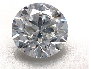 Round 1.2ct E SI2 GIA #7298080438
