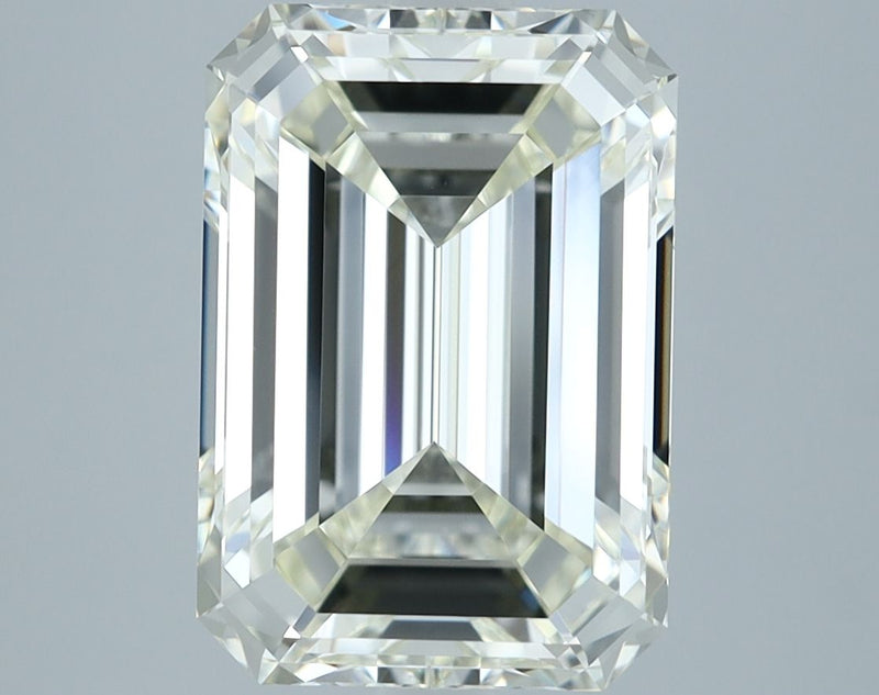 Emerald 4.01ct K VVS2 HRD #260000073396