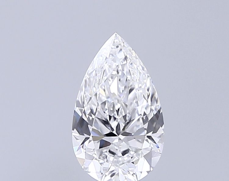 Pear 1.01ct E VVS1 GIA #7548757306