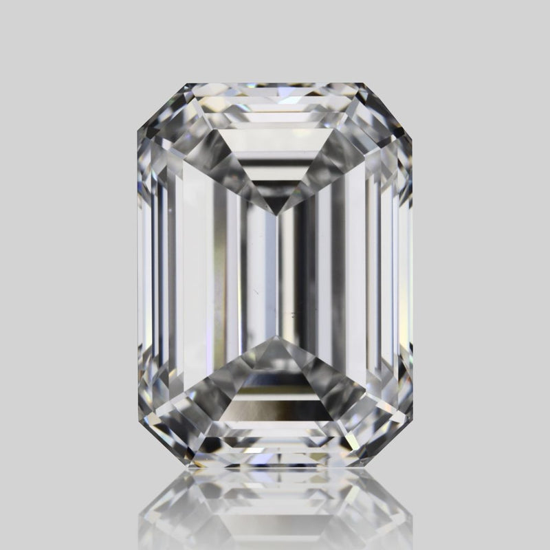 Emerald 2.03ct E VS1 GIA #2527313718