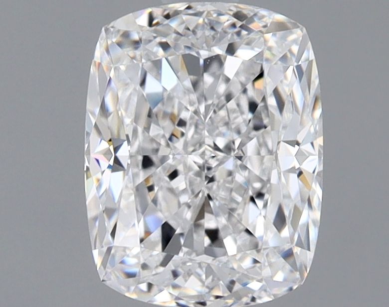 Cushion brilliant 1.52ct D VS1 GIA #6542407376
