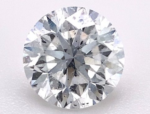 Round 1.21ct E SI2 OTHER #1339920
