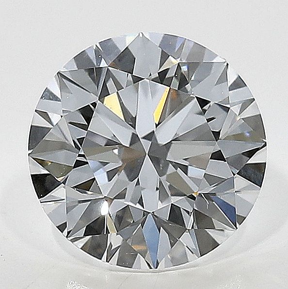 Round 1.01ct D VS2 GIA #6237869757
