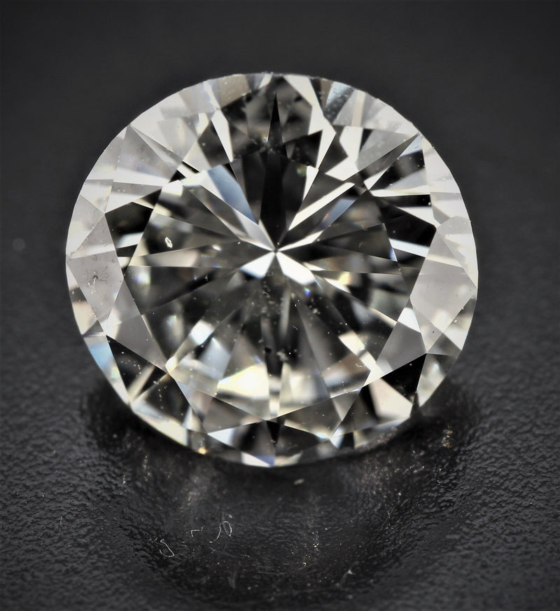 Round 1.15ct K VS2 GIA #6207856751