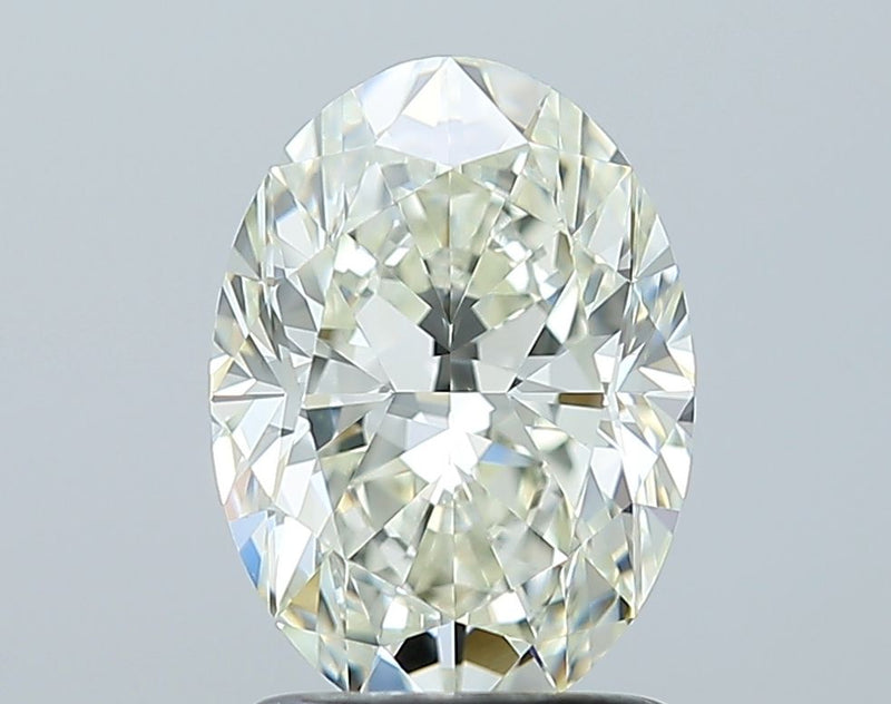 Oval 1.5ct I VS1 IGI #762515909