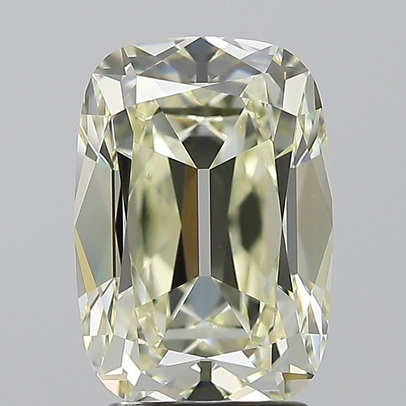 Old miner 3.01ct S-T VS1 GIA #2235999695