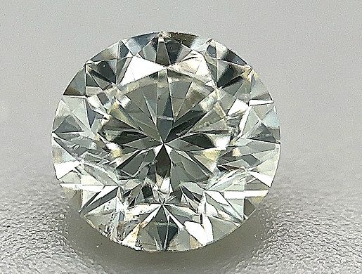 Round 1.2ct J SI2 IGI #436067651