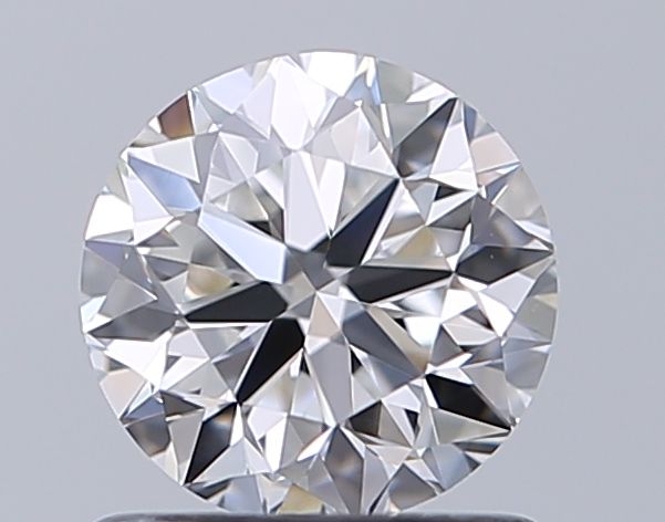 Round 0.9ct F VS1 GIA #1548893095