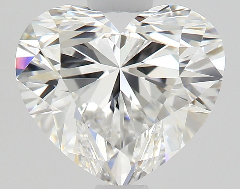 Heart 1.02ct E VVS1 GIA #6535272512
