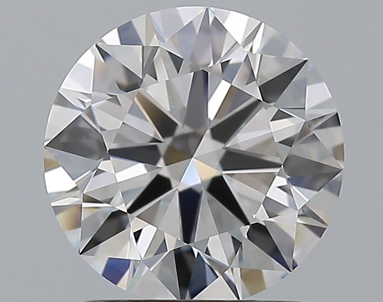 Round 1.73ct E IF GIA #5533188798