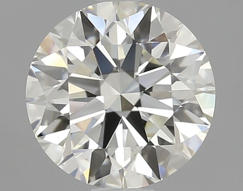 Round 1.5ct L VS2 GIA #5546299920
