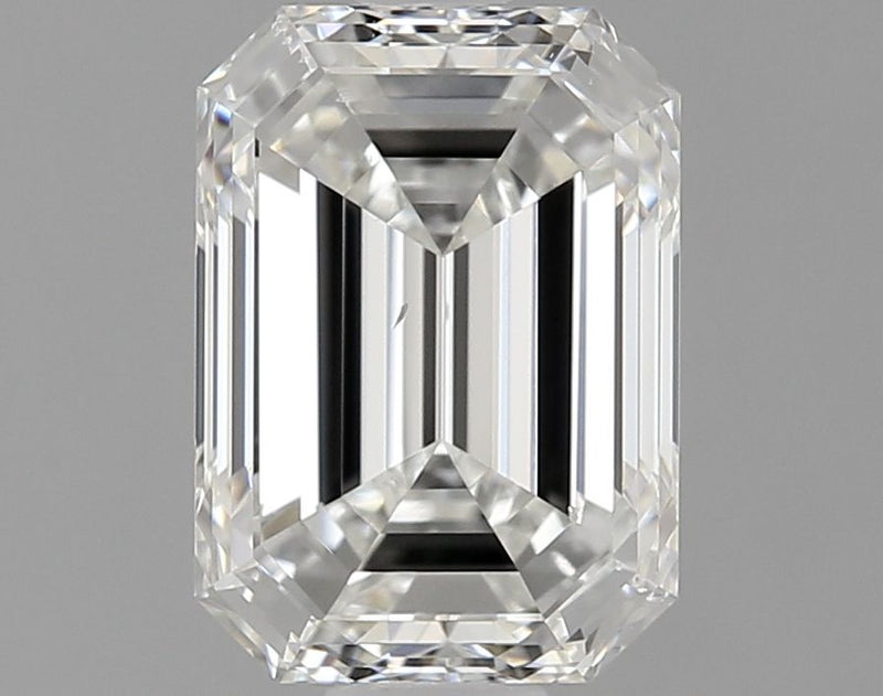 Emerald 1.5ct H SI1 GIA #5536475651