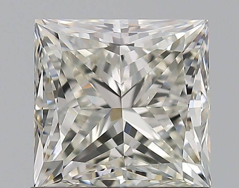 Princess 1.2ct J VS2 GIA #3405806081