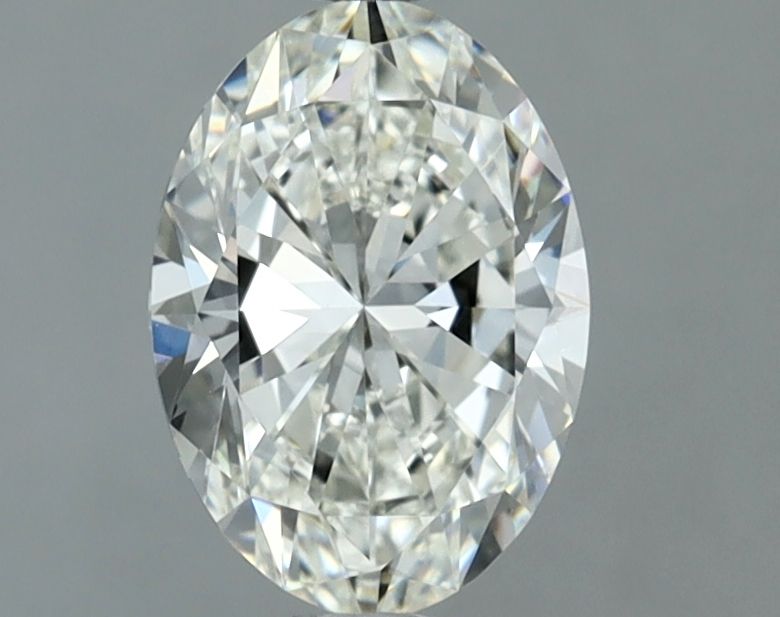Oval 1.3ct H VVS2 IGI #760540402