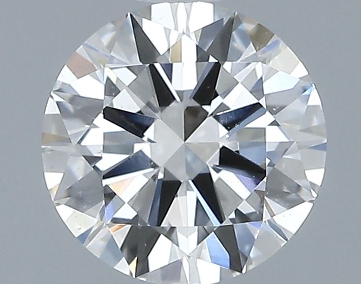 Round 1ct F SI1 GIA #5516057026