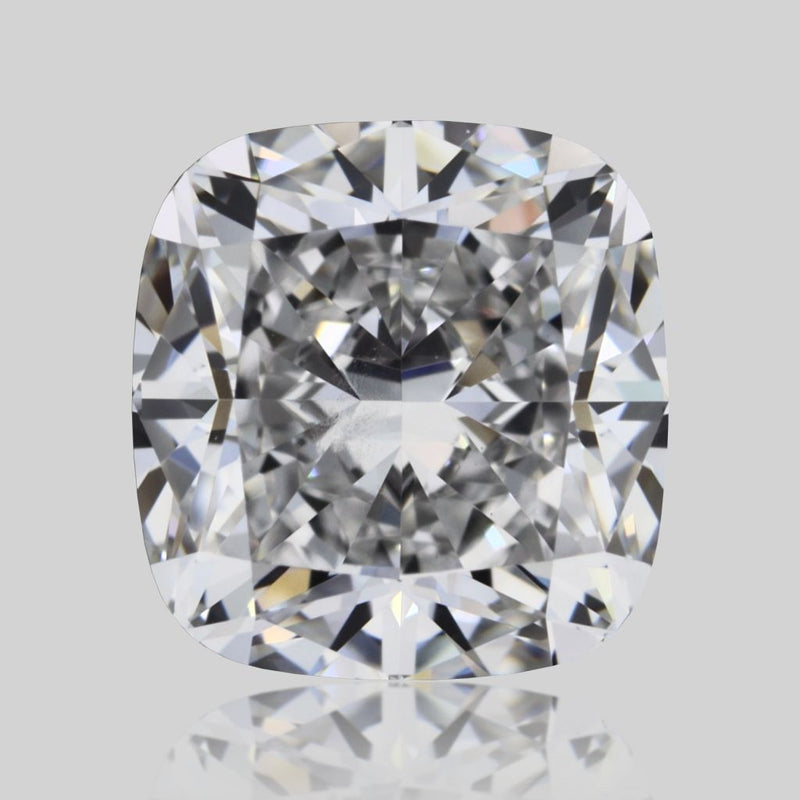 Cushion brilliant 1.01ct D VVS1 GIA #1558347947