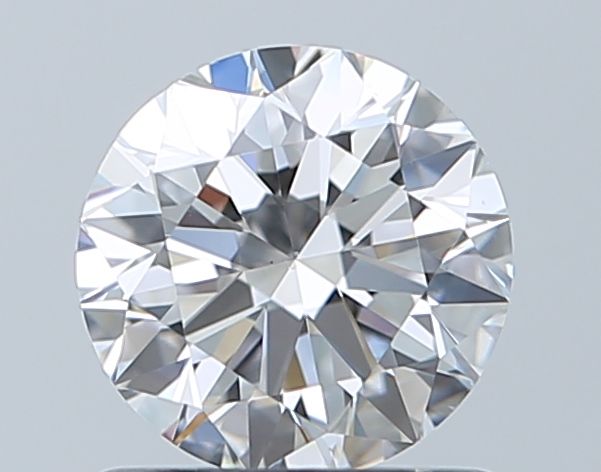 Round 0.9ct E VS2 GIA #1232889785