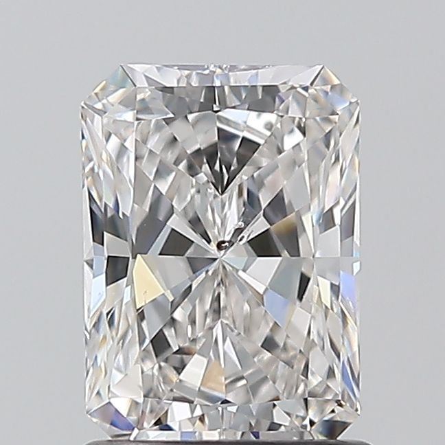 Radiant 1.2ct G SI2 GIA #7532964749