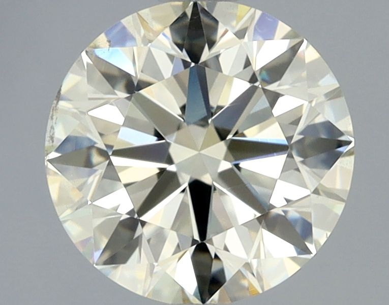 Round 1.5ct K SI1 HRD #250000275216