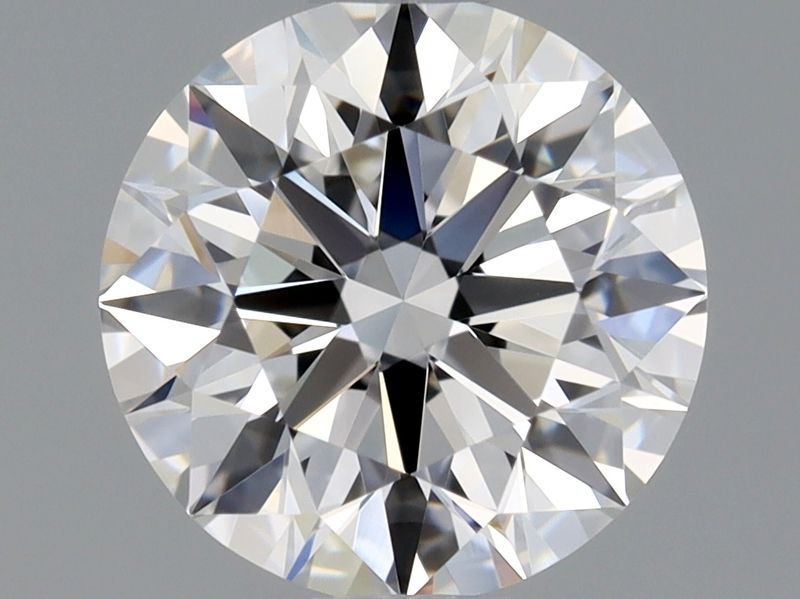 Round 1.03ct D VVS1 GIA #6542569772