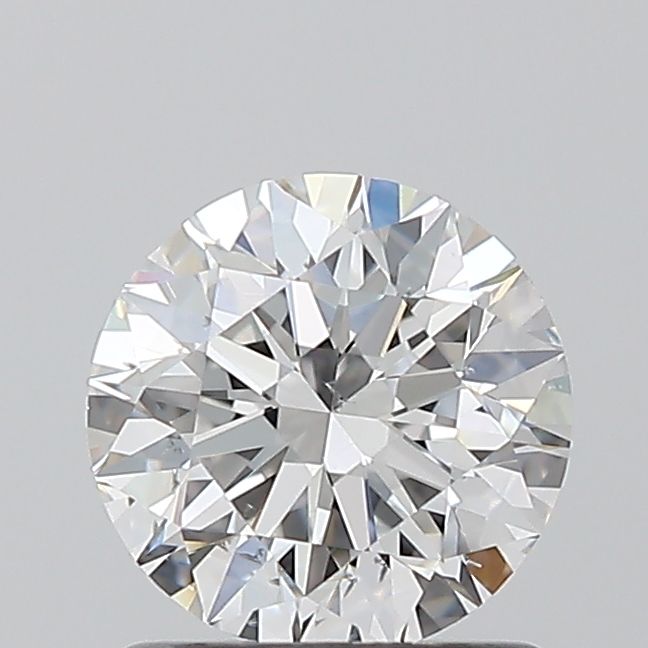 Round 1.01ct E SI1 GIA #6525679452