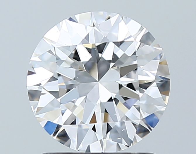 Round 1.3ct D VS2 GIA #6541773131