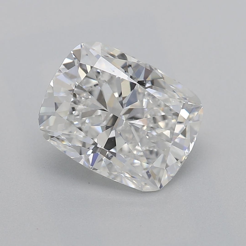 Cushion brilliant 1.5ct F VS1 GIA #5221047215