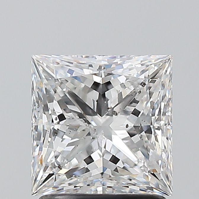 Princess 1.5ct E SI2 GIA #7533517109