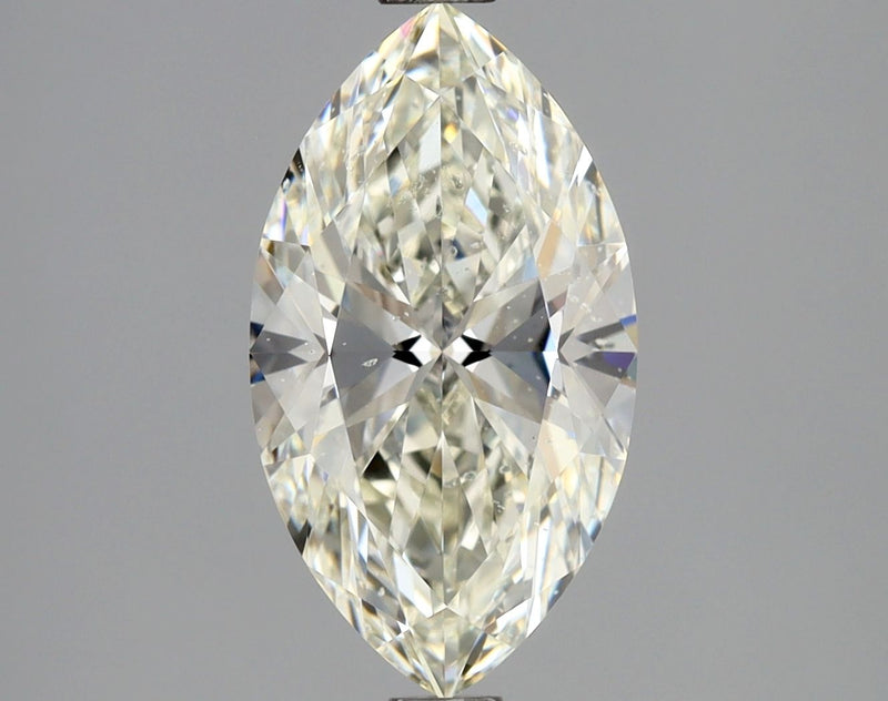 Marquise 1.82ct J SI2 HRD #260000066766