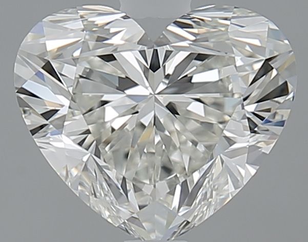 Heart 1.51ct G IF IGI #731572304