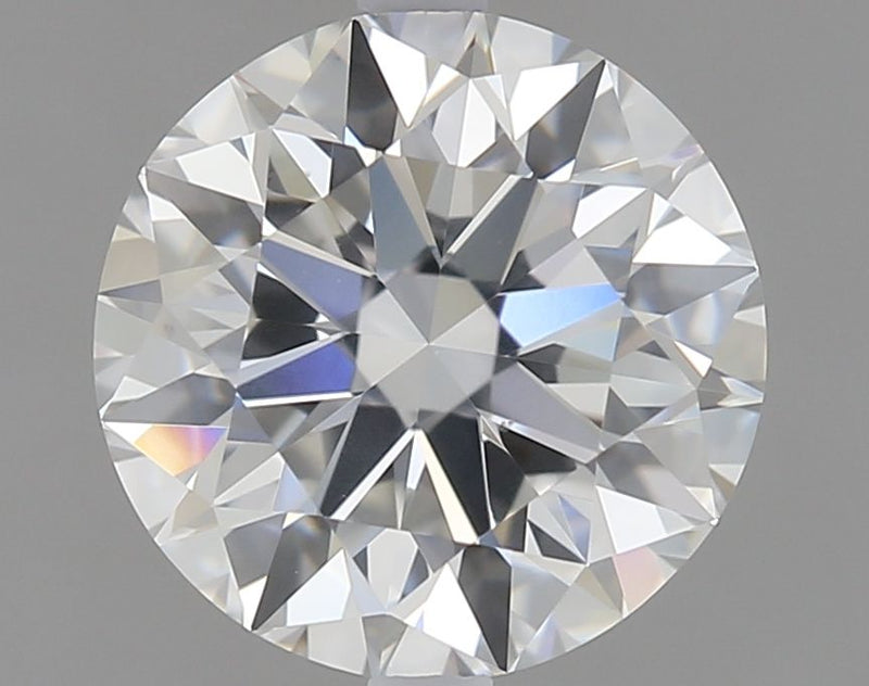 Round 1.5ct G SI1 GIA #1483984336