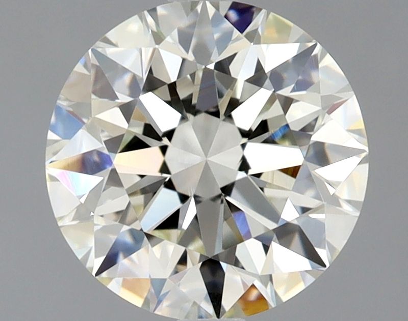Round 1.53ct J VVS1 GIA #6535709758