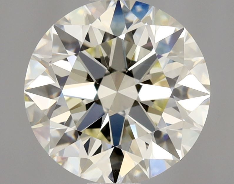 Round 1.2ct M IF GIA #1543647890