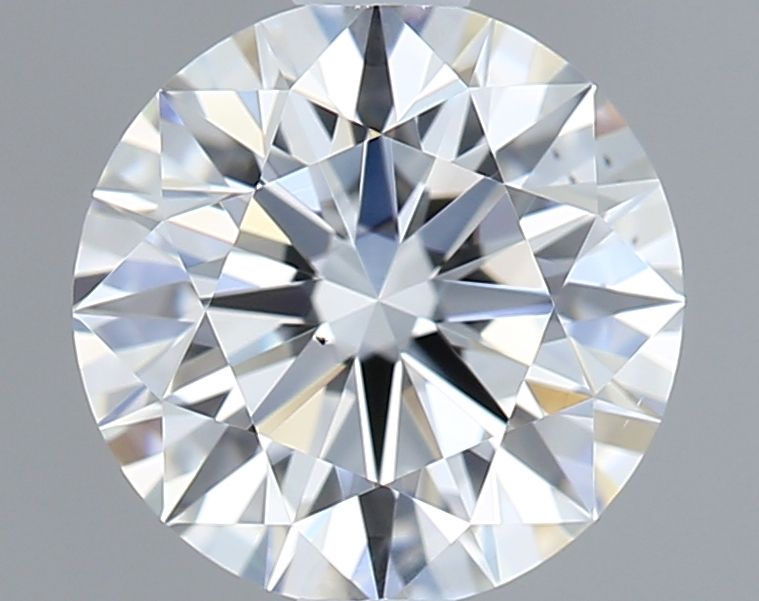 Round 0.95ct H VS2 GIA #7558008294