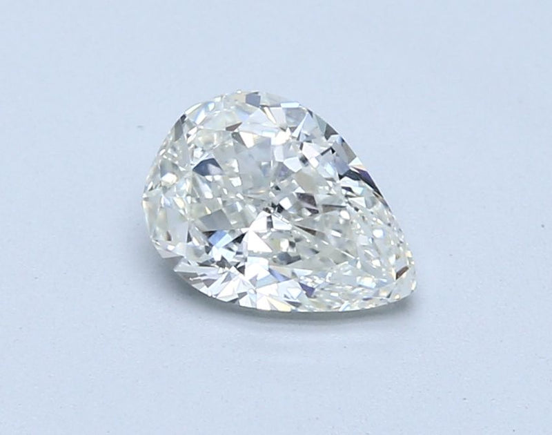 Pear 1ct G VVS1 HRD #12001682023