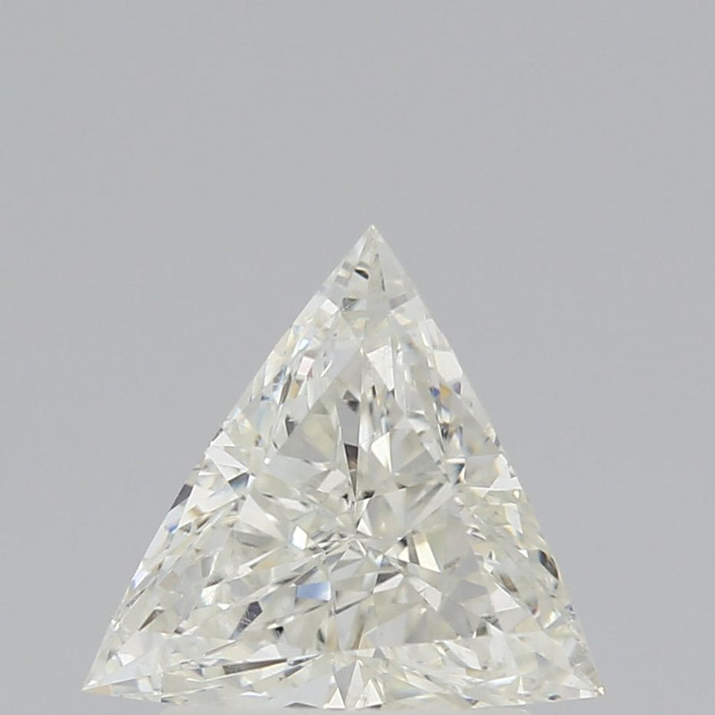 Triangular 1.01ct J SI1 GIA #2337176338