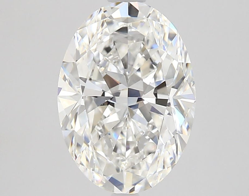 Oval 1.87ct E VVS1 GIA #6521657045