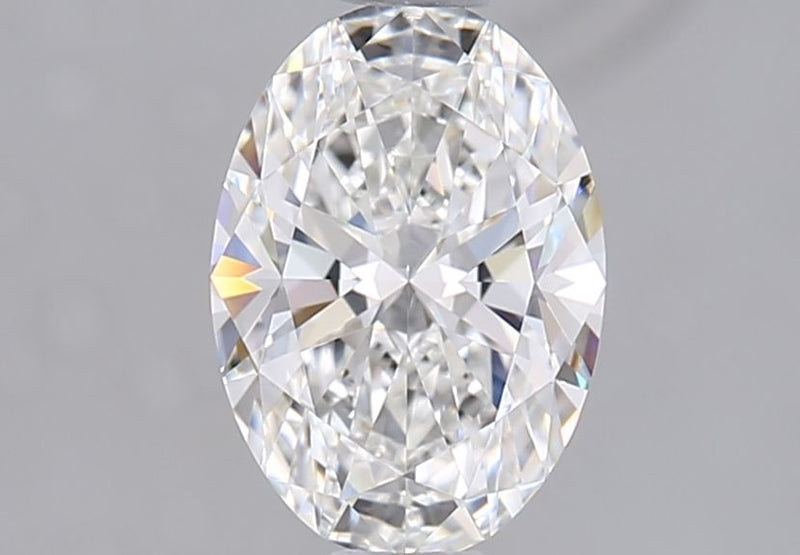 Oval 1ct G IF GIA #7521485477
