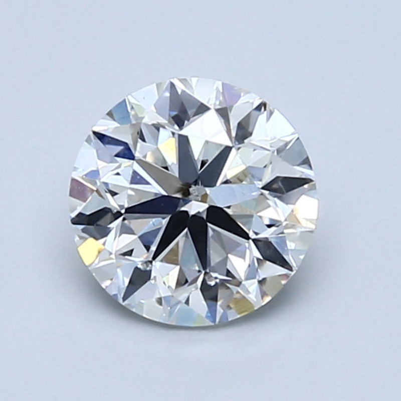 Round 1.2ct E SI2 GIA #6342823448