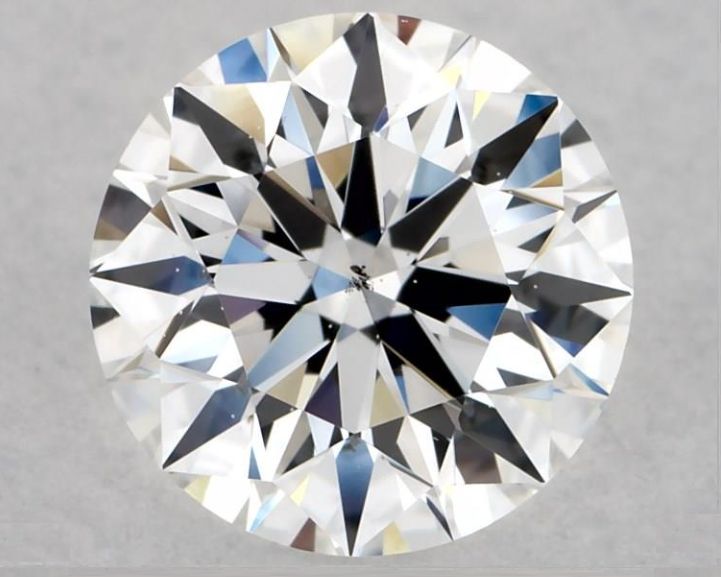 Round 1.01ct E SI1 GIA #7391280126